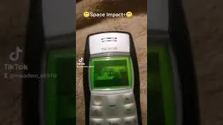 Space impact +