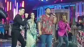 Seru Romantis SOGA MONA di KILAU DMD