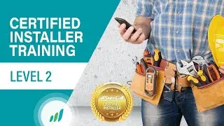 SureCall Certified Installer Training Course