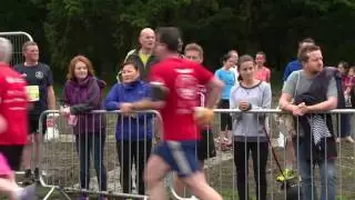 SSE Airtricity Irish Runner 5 Mile 2016
