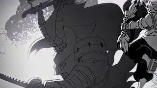 Gamepley de brawl stars (espoiler de mundo do kileskus no final)