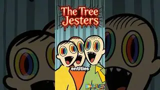 The Three Jesters 🎥 (Urban Legend)