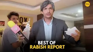 Best Of Rabish Report  || Girliyapa Diaries