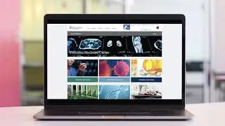 Precision Medicine Center Overview - A screencast produced by Clear Point Video