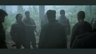 Invasion Season 3 Episode 10 Recap and Ending Explained