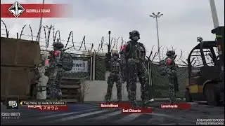 Call of duty’