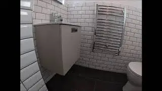 Cloakroom transformation