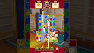 Royal match game clip 20 minutes #video #game #gaming #clip #views #longvideo #royalmatch