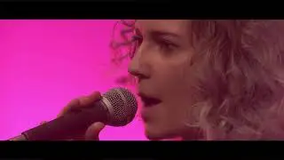 Jessicka - Wake Up (Live)