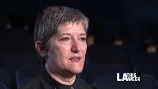 LA CityView Channel 35 Feature: Neighborhood Arts and Cultural Centers - Barnsdall Gallery Theatre