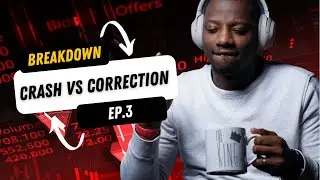 Crash vs Corrections