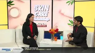 Skin Care Wednesday: Winter skin care survival guide