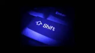 Blue Shift - Shaking Hands Demo