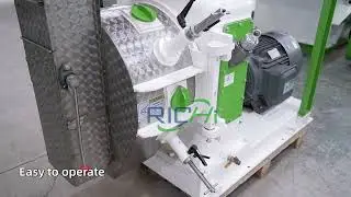 Pellet Press for Sale UK &ndash; Factory Showcase