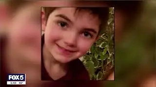 At boy's murder trial, woman admits she was 'evil'