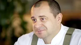 AVALON chef