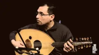 Refugees for Refugees: Tarek Al Sayed, Tammam Ramadan, Khaled Al Hafez | Yamuna al Qalb