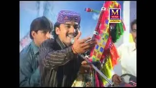 Tedi Marzi He || Singer Murtza Chandio || Siraiki Song Murk Enterprises New HD Song 2025