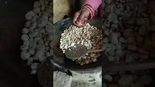 ।।मेरे प्यारे subscribe के लिए।। गोंद के लड्डू।।#shortvedeo#cooking #trendingreels #healthyrecipe