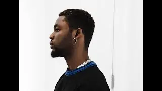 Omah Lay - Understand (Lyrics Video)
