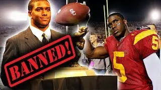 Its Time For USC to Forgive Reggie Bush!!!