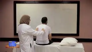 PT Level 4  Manual TherapyPT2410 Connective tissue massge