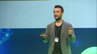 VINT Symposium 2022 | Metamorphosis | Sezer Karaoglu : Building the new 3D reality
