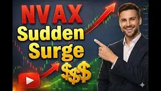 Novavax Inc (NVAX) Stock Analysis: Price Action, Market Trends, and Recent Updates