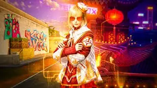 NOVA VAL ULTRA GR&Aacute;TIS no BLOOD STRIKE! 🔥 (VAL FESTIVO)