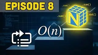For Loops vs Vectorization in NumPy | Which Is Faster?