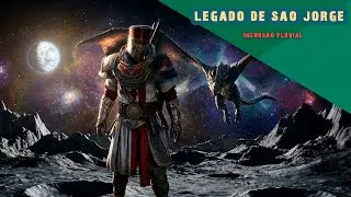 Assassin's Creed&reg; Valhalla - O Legado de S&atilde;o Jorge