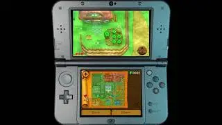 New Nintendo 3DS Video Capture Test
