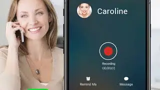 Best free call recorder app for iPhone.