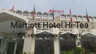 Hi-Tea at Marriott Hotel&ndash;Taste & Ambiance☕️🍽 #islamabad #pakistan #food #hiteabuffet #delicious