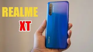 | Realme XT|Unboxind And Review |Realme Xt Unboxing and 1st lmpress|TECHSUBH|