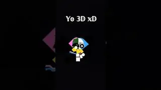 Asia es yo 3D #mlp
