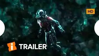 Homem-Formiga e a Vespa | Trailer Final Legendado