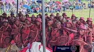 Makoloane a Lesotho 🇱🇸 