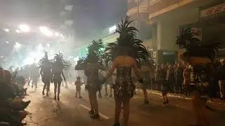 CARNAVAL VINAROS 2020