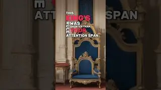 The 20 Minute King