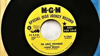 The Great Pretender , Lamar Morris , 1967