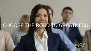 Melkart Rouhana - The Power of Leadership & Greatness