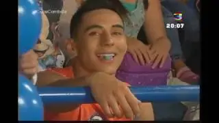 Combate:  Programa del 17 de Julio de 2018