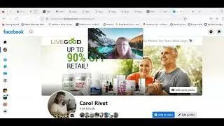 Free Marketing System (LiveGood) LeadsLeap