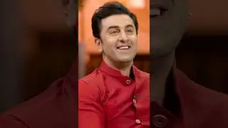 Ranbir Kapoor Shares A HILARIOUS Story About His Dad! 🤣 #TGIKS