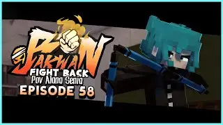 Last Fight.  -  Bakwan: Fight Back Episode 58 [Minecraft Roleplay]