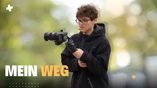 B-Roll Story | Meine Leidenschaft f&uuml;rs Filmen, Kochen & Freunde | Ilyas Istik