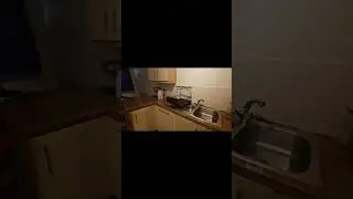 Kitchen Deep Clean Transformation | Nenis ClearSpace &ndash; Professional Cleaning in Swindon