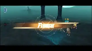 Sky Knights [Chapter 24]
