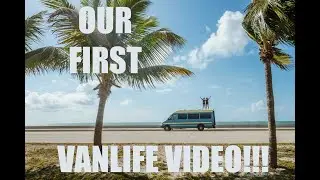 OUR FIRST MONTH OF VAN LIFE IN 1 MINUTE |  Lets Play Ride and Seek | Weekly Travel Webisodes